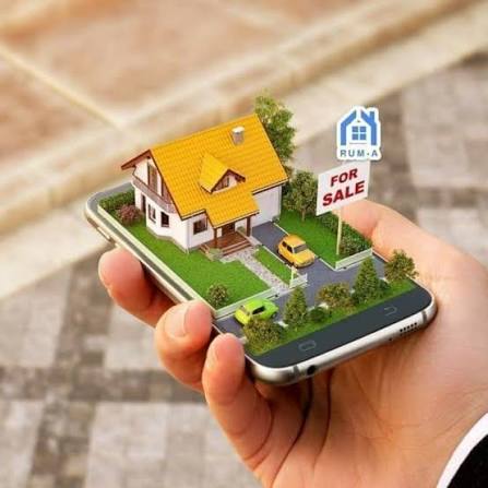 Pasar Properti Syariah di Indonesia, Bagaimana Konsep Jual Belinya?