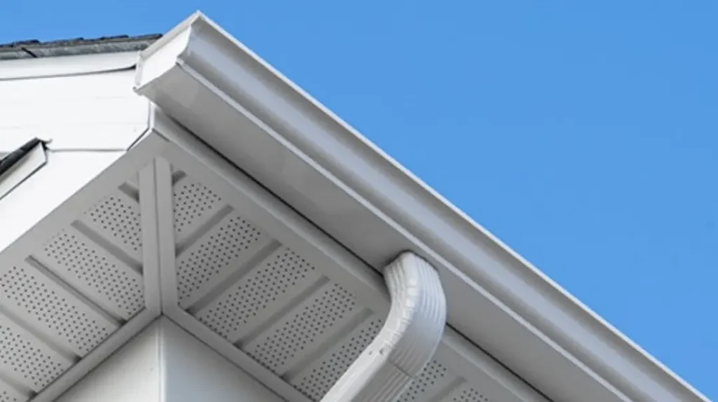Jangan Salah Pilih! Ini Ukuran Talang Air PVC yang Cocok untuk Rumah