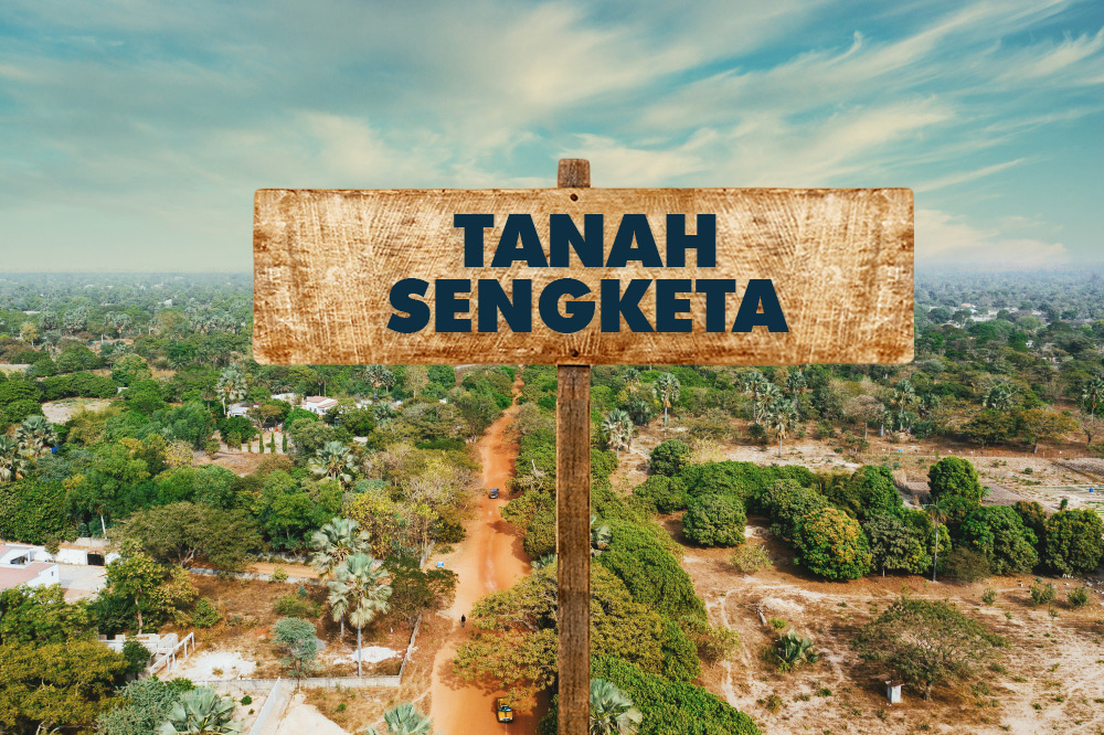 4 Cara Mengetahui Apakah Tanah yang Akan Dibeli Berada dalam Status Sengketa