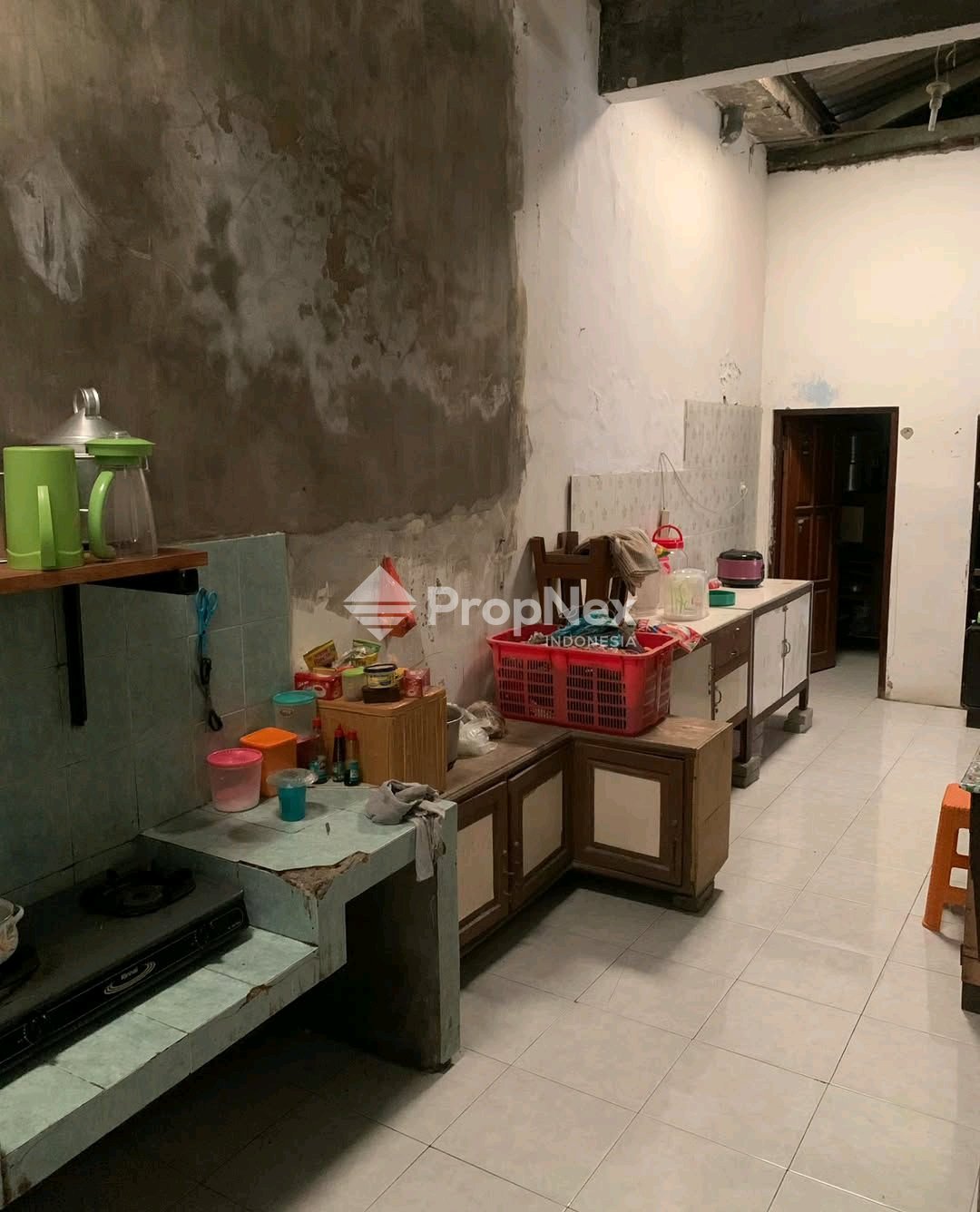 RUMAH BAGUS LOKASI STRATEGIS — foto 3