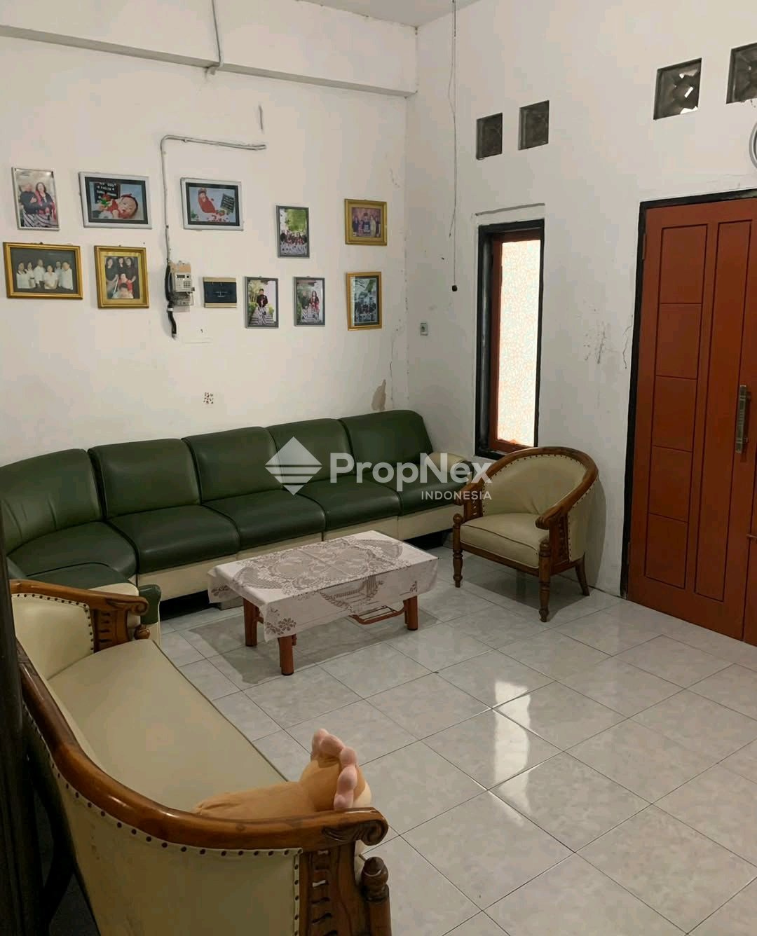 RUMAH BAGUS LOKASI STRATEGIS — foto 4