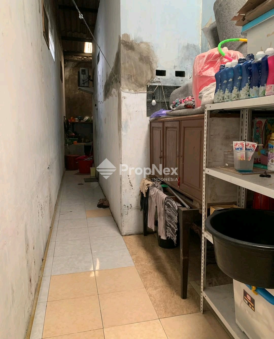 RUMAH BAGUS LOKASI STRATEGIS — foto 6