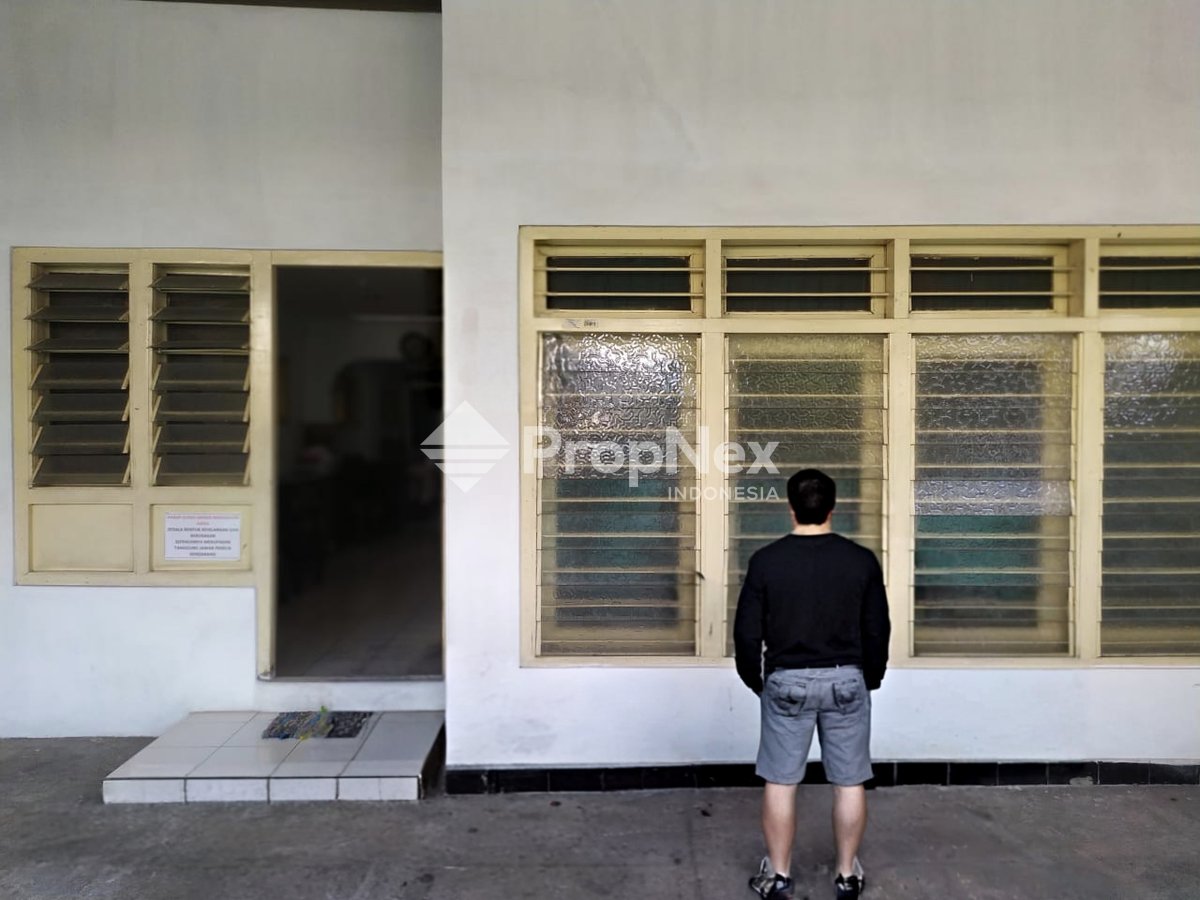 Rumah second Kedungrukem