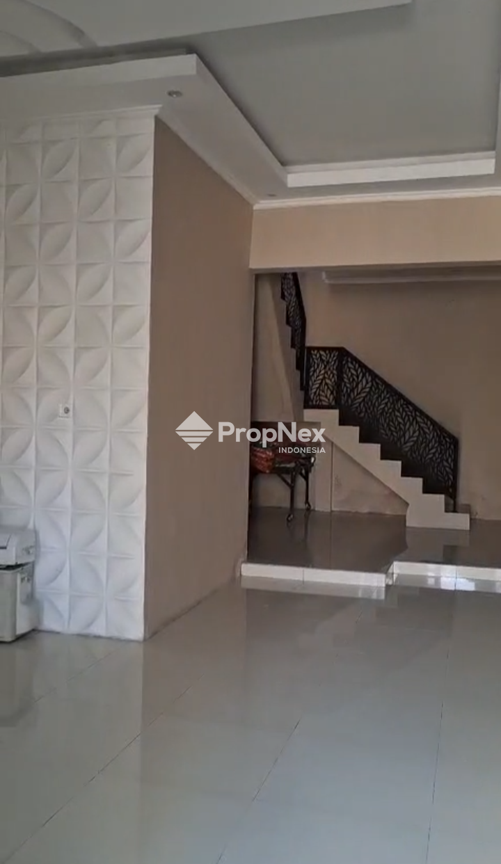 rumah tingkat Dijual murah Oma PesonaBuduran