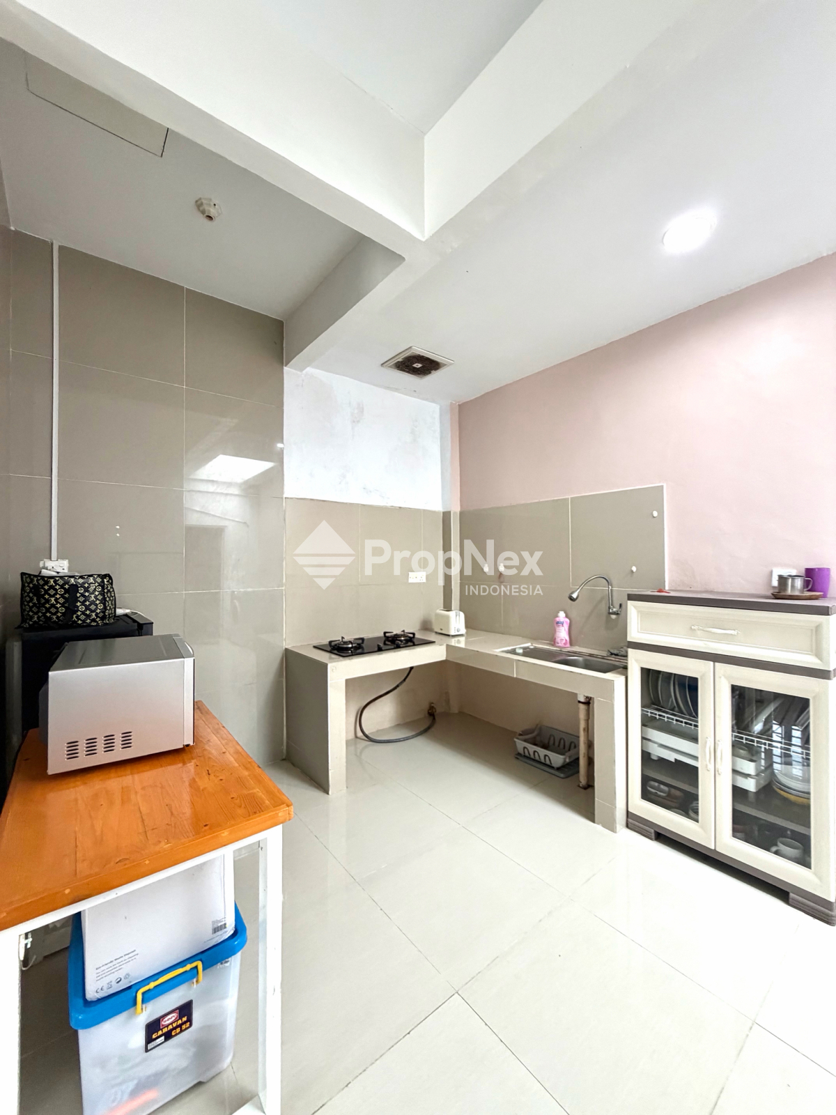Rumah Sewa Green Bay Tiban — foto 2
