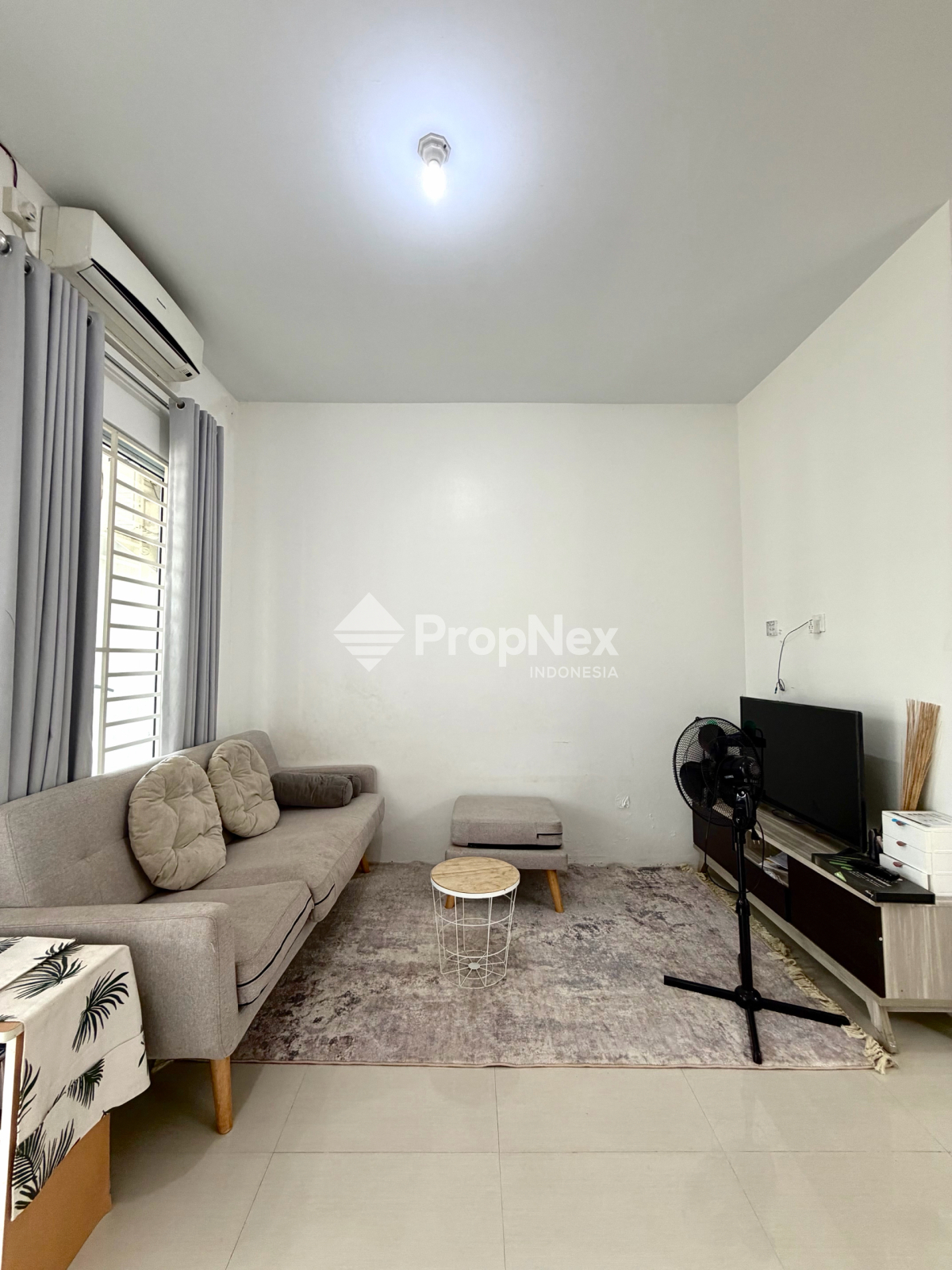 Rumah Sewa Green Bay Tiban — foto 3