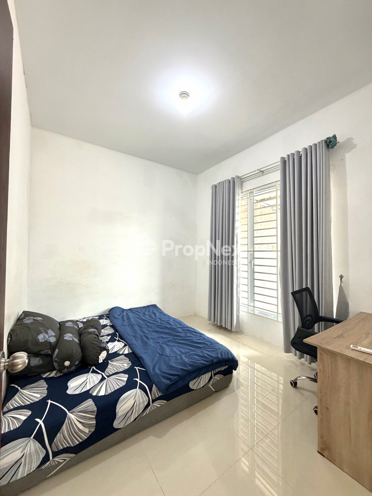 Rumah Sewa Green Bay Tiban — foto 4