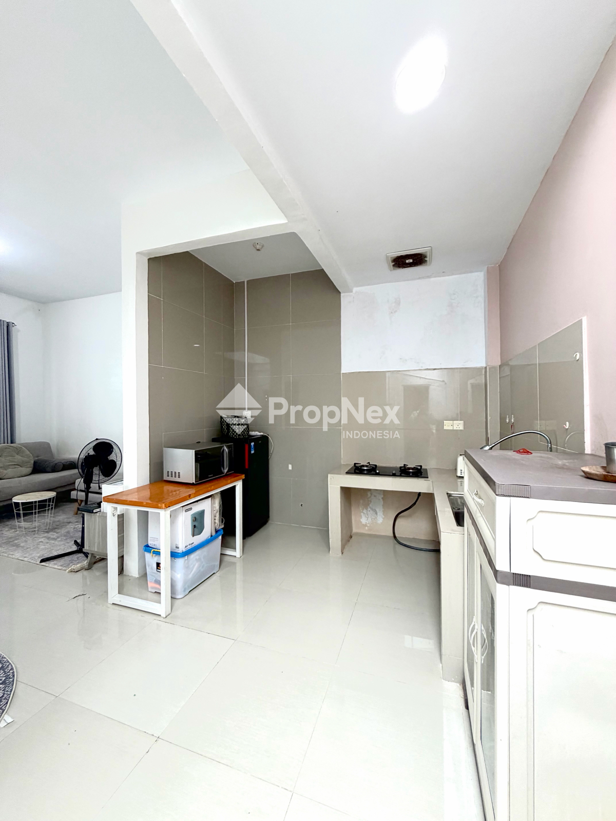 Rumah Sewa Green Bay Tiban — foto 5