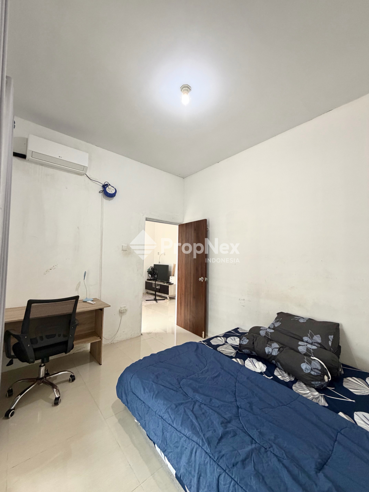 Rumah Sewa Green Bay Tiban — foto 6