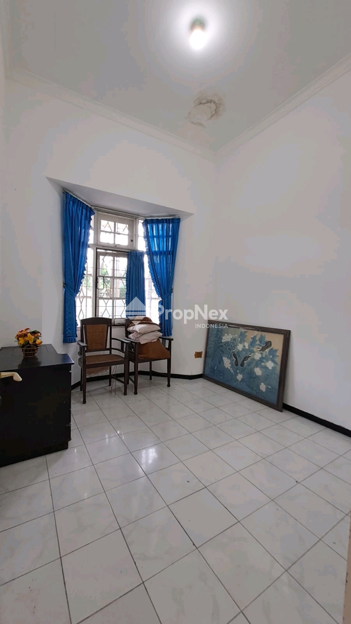 RUMAH HOOK PEKARANGAN LUAS NIRWANA EXECUTIVE — foto 6