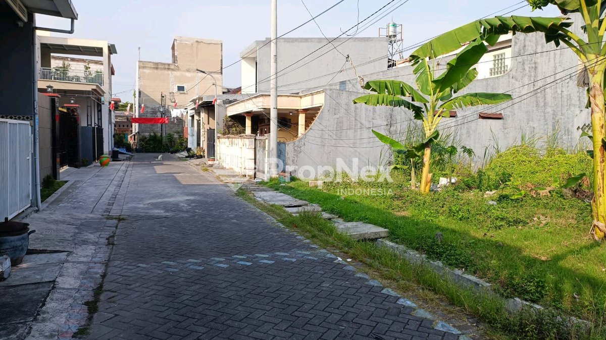 Tanah di Bulak Kalitinjang — foto 3