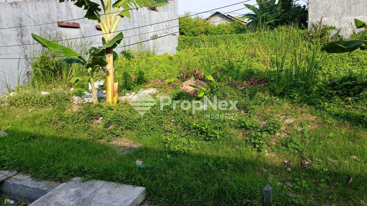 Tanah di Bulak Kalitinjang — foto 5