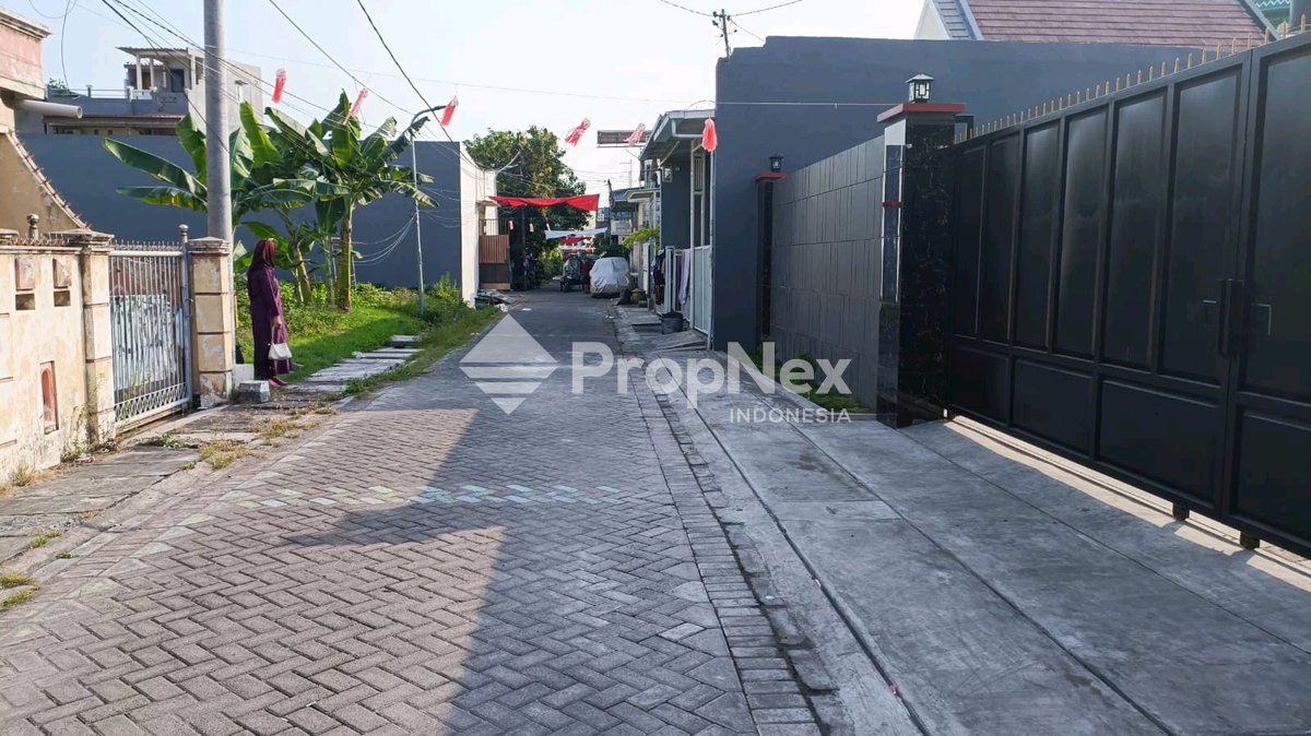 Tanah di Bulak Kalitinjang — foto 8