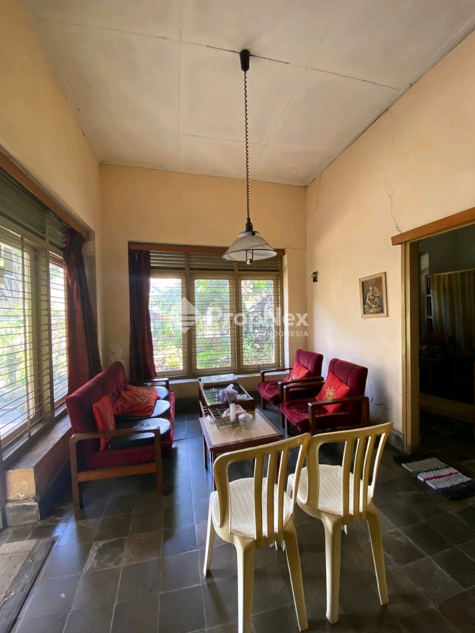 Rumah di Jalan Mahakam Malang — foto 2