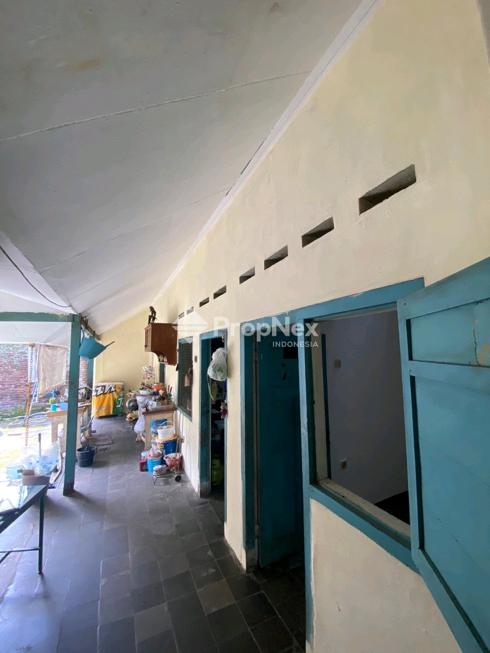 Rumah di Jalan Mahakam Malang — foto 3