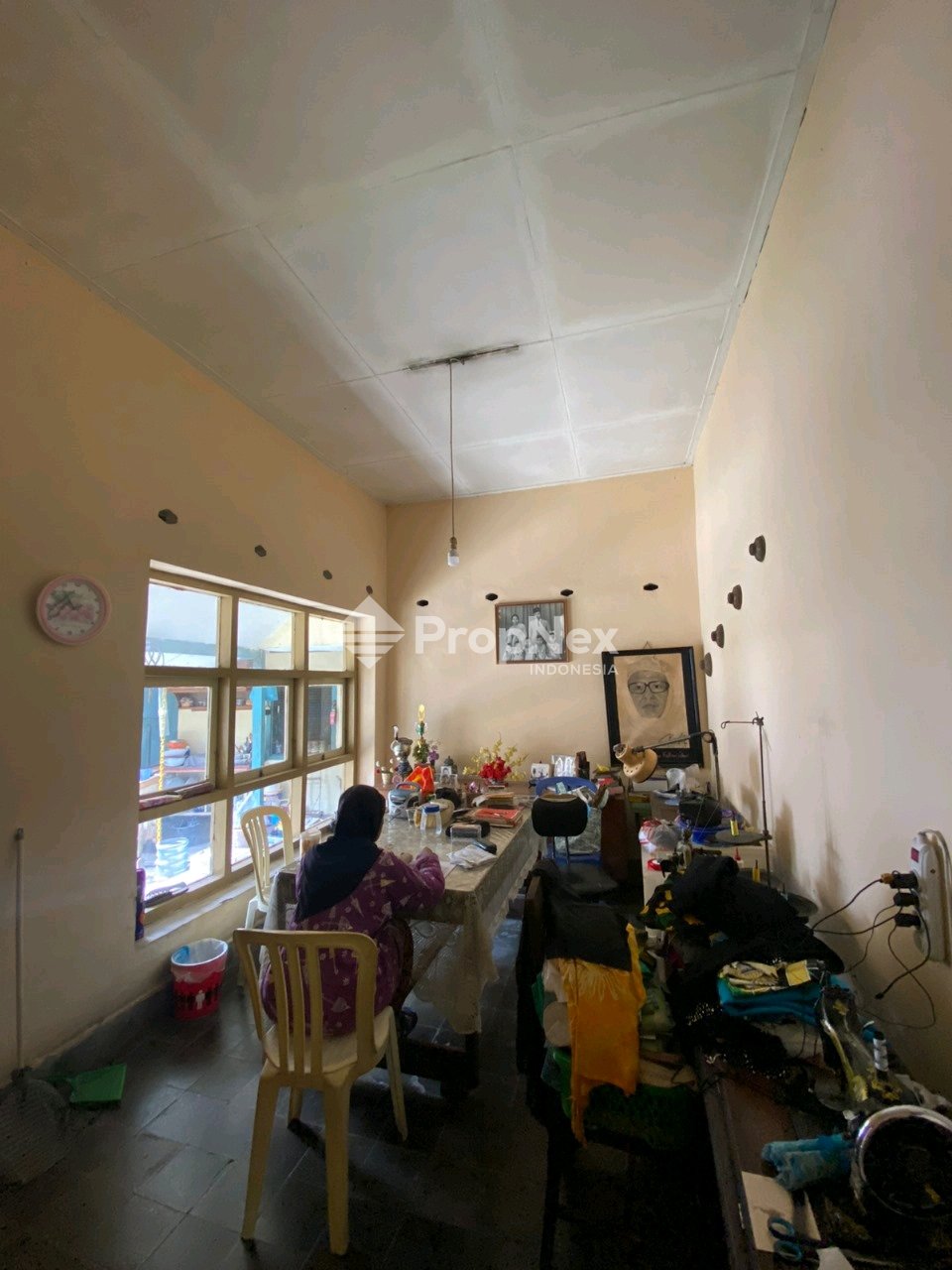 Rumah di Jalan Mahakam Malang — foto 4