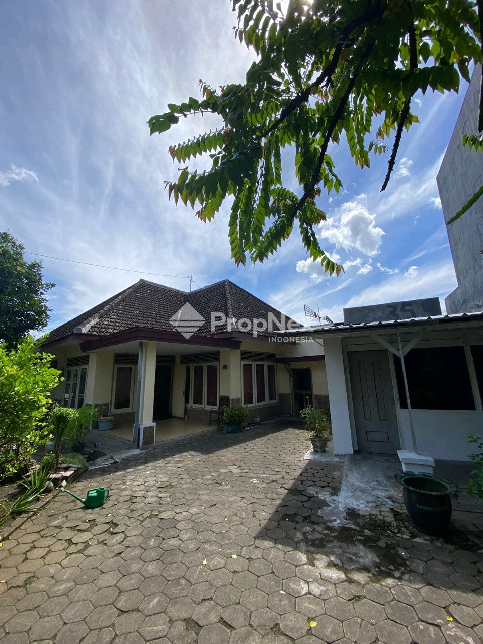 Rumah di Jalan Mahakam Malang — foto 5