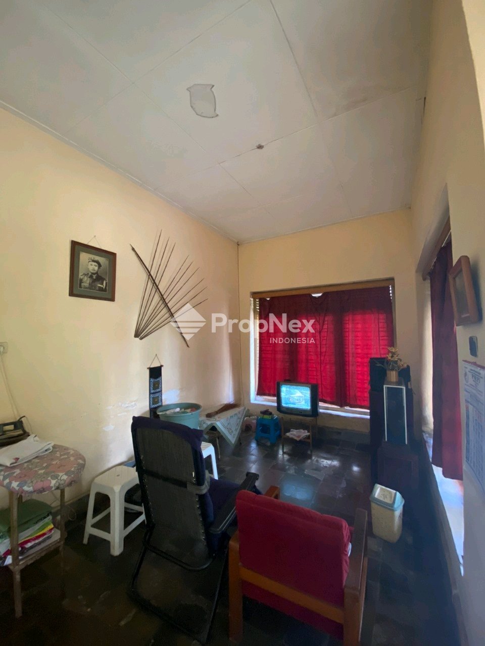 Rumah di Jalan Mahakam Malang — foto 6
