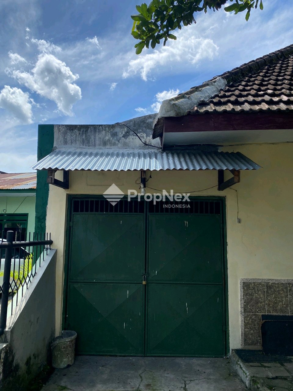 Rumah di Jalan Mahakam Malang — foto 7