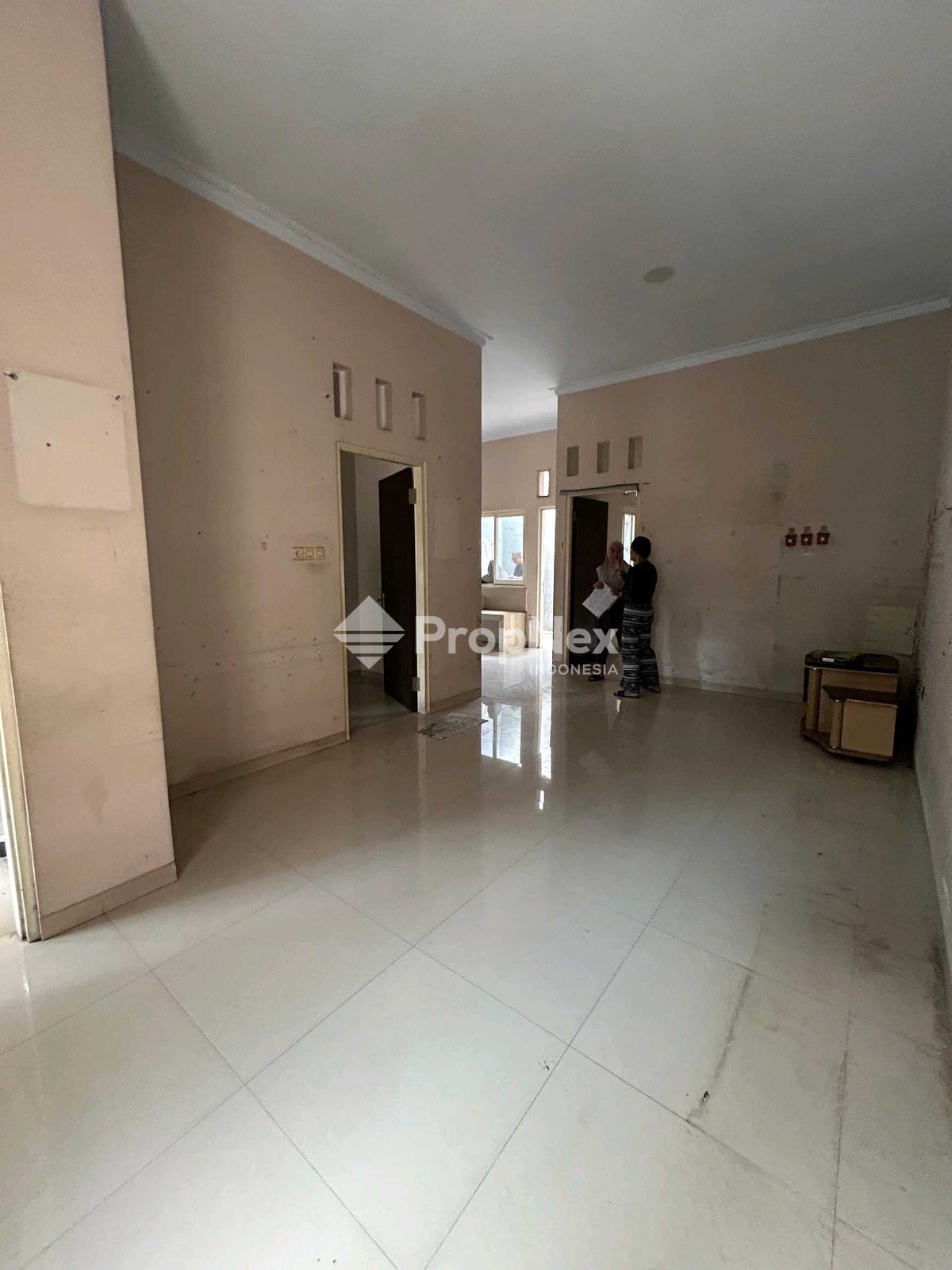 Rumah dijual lokai pondok jati