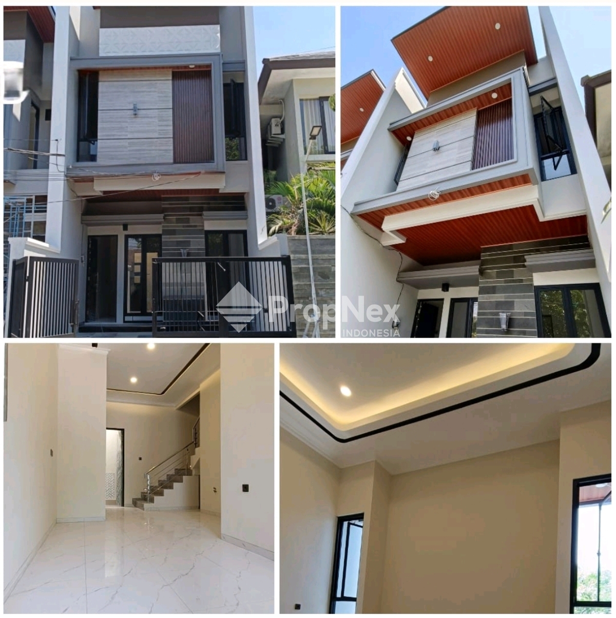 manyar jaya new minimalis dkt semolowaru, nginden