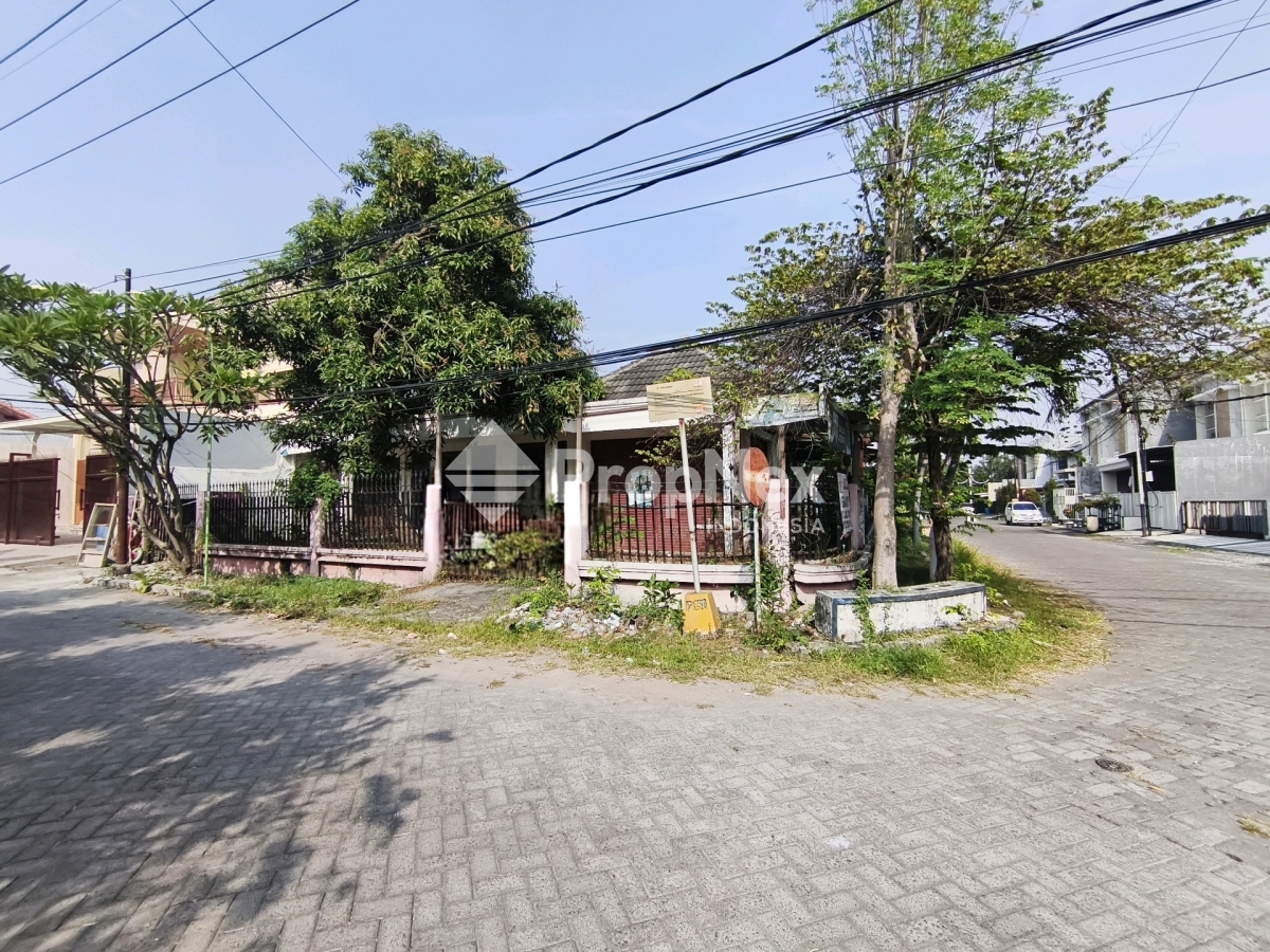 rungkut harapan hitung tanah dkt merr, purimas, gunung anyar