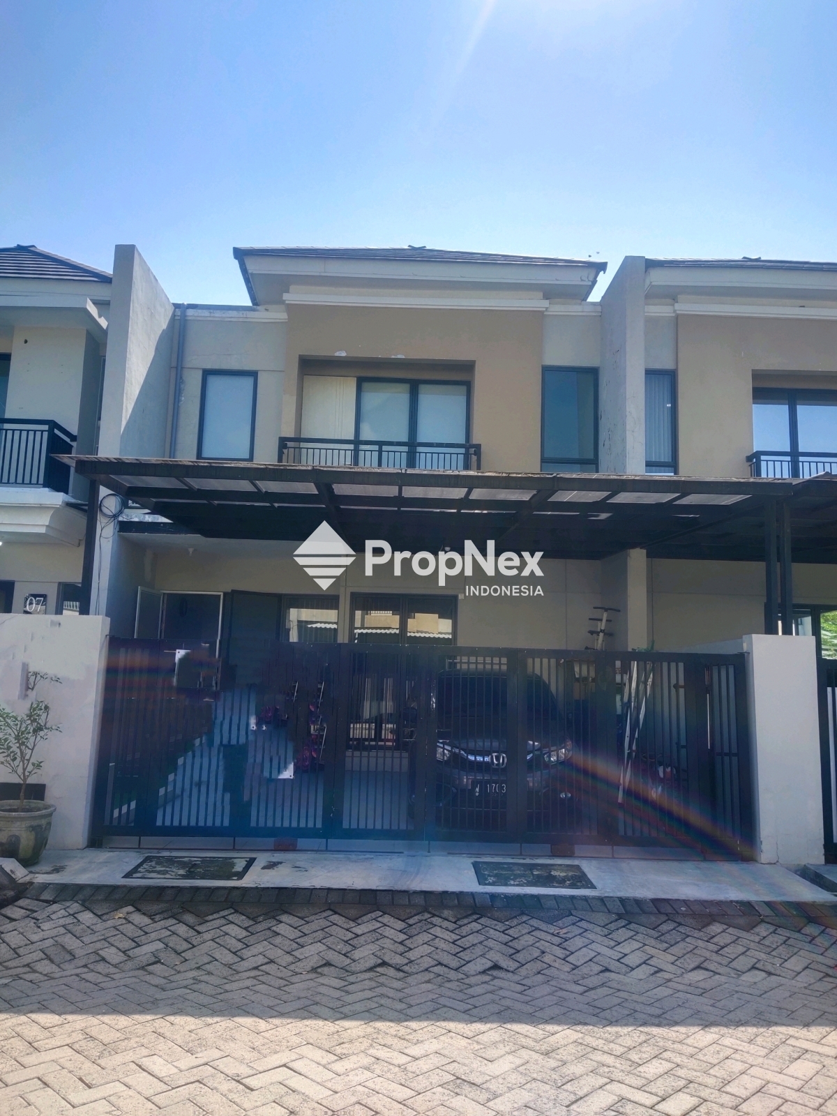 Pondok Tjandra