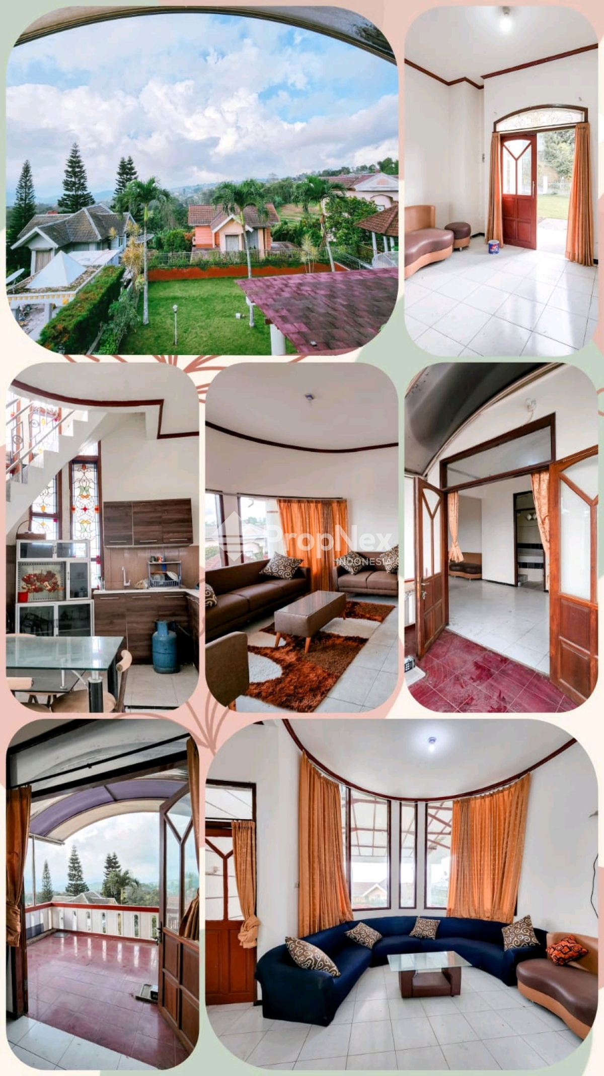puncak trawas 5 km — foto 2
