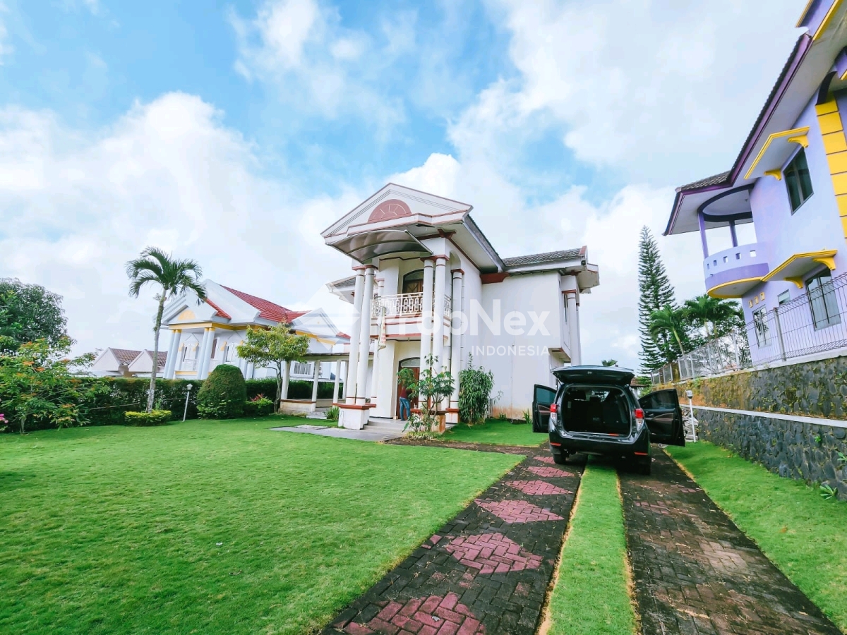 puncak trawas 5 km — foto 3