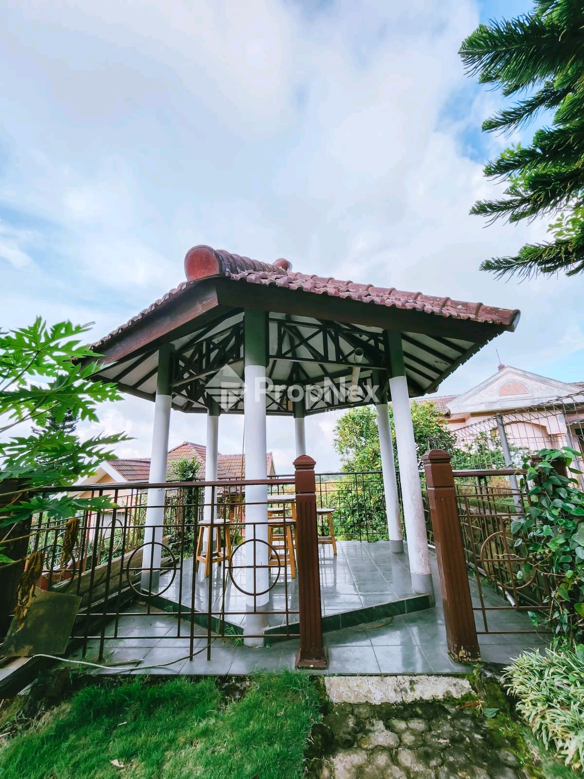 puncak trawas 5 km — foto 8