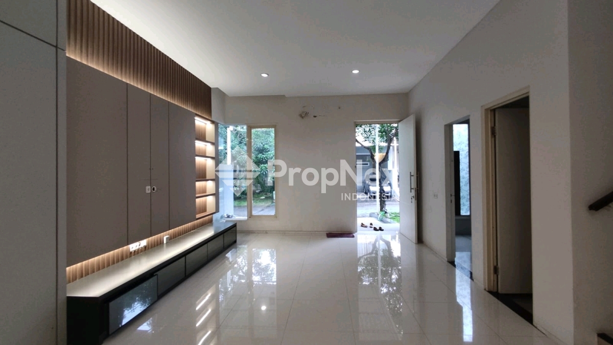 Rumah Woodland Citraland