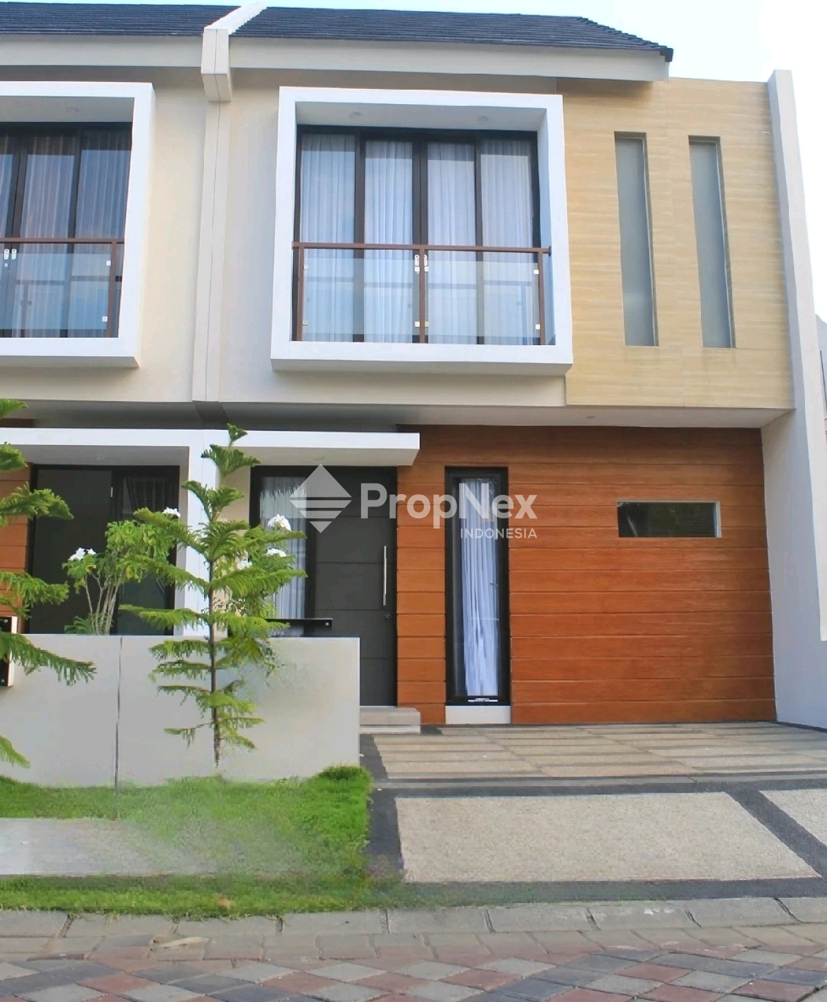 Rumah Puri Safira - Grand Shanaya