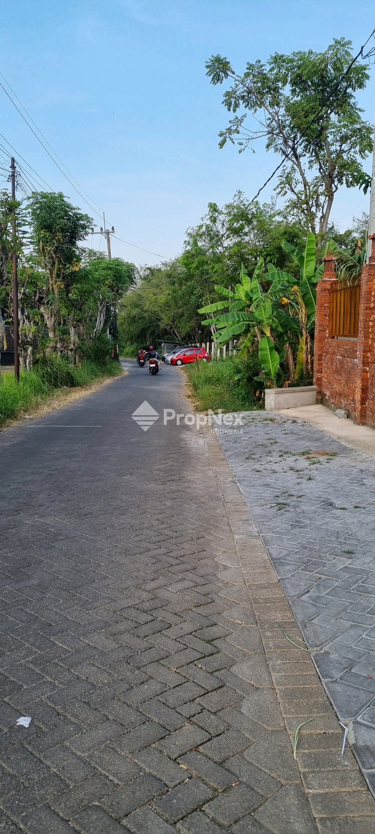 Dijual Murah Kavling Tanah Taman Dayu Prigen Sebrang Warung Bakso Cak Pitung — foto 3