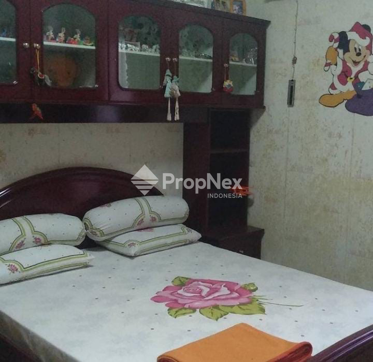 Kertajaya Indah Tengah dekat Pakuwon City — foto 2