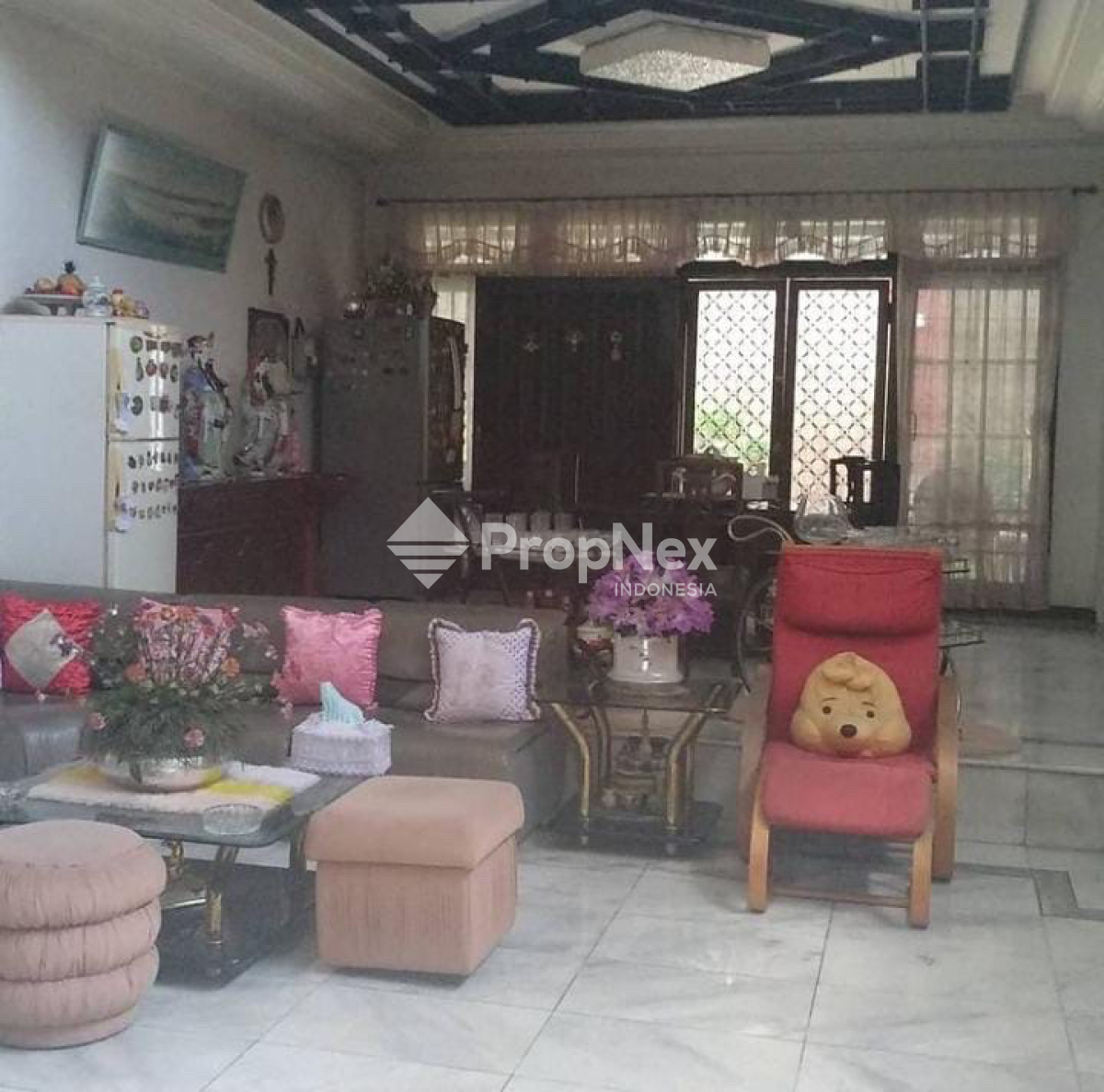 Kertajaya Indah Tengah dekat Pakuwon City — foto 5