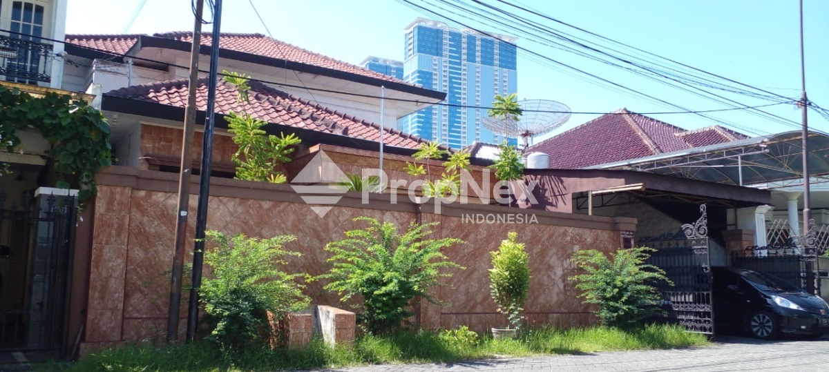 Kertajaya Indah Tengah dekat Pakuwon City — foto 6