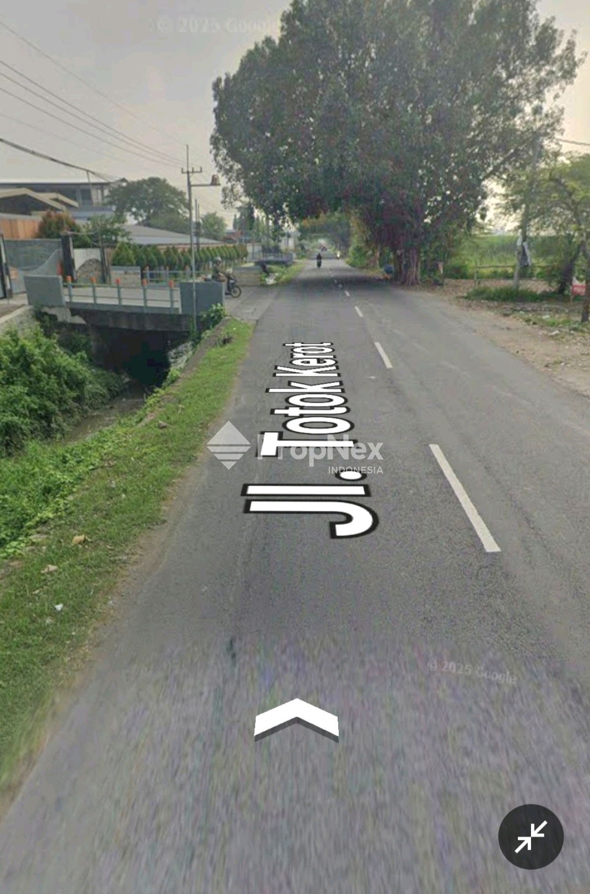 BU Kavling Nol Jalan Balongbendo Sidoarjo Samping Japfa Ciomas