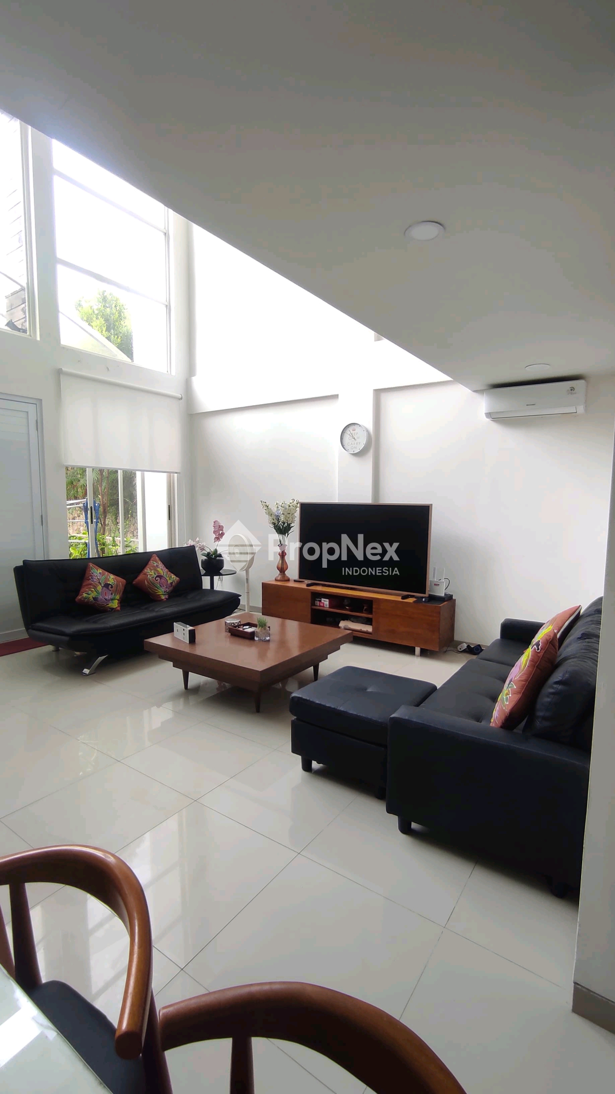 Villa 2 Lantai area Uluwatu siap huni — foto 2
