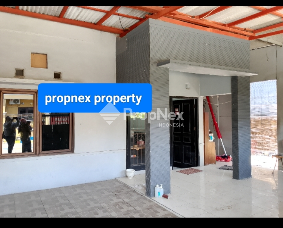 Jual Rumah OPB Buduran Sidoarjo