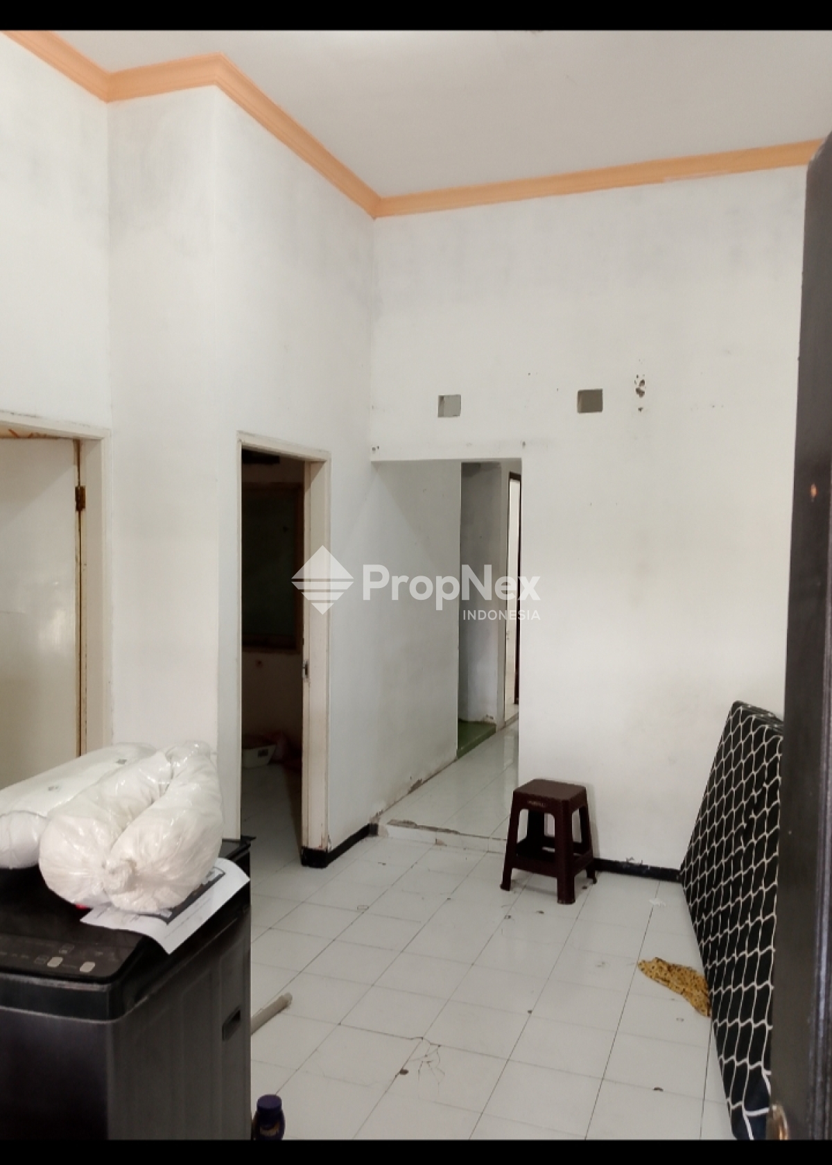 Jual Rumah OPB Buduran Sidoarjo — foto 2