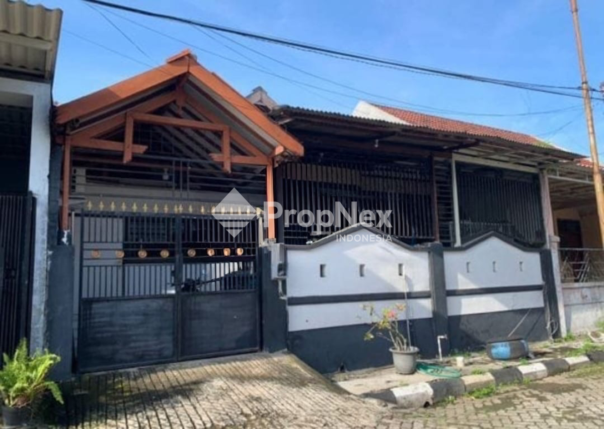 Perumahan Permata Juanda airport juanda sidoarjo
