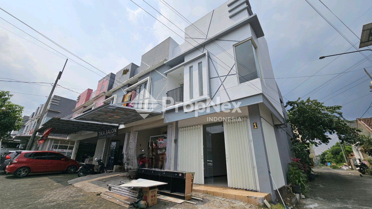 Raya Bandulan Malang — foto 3