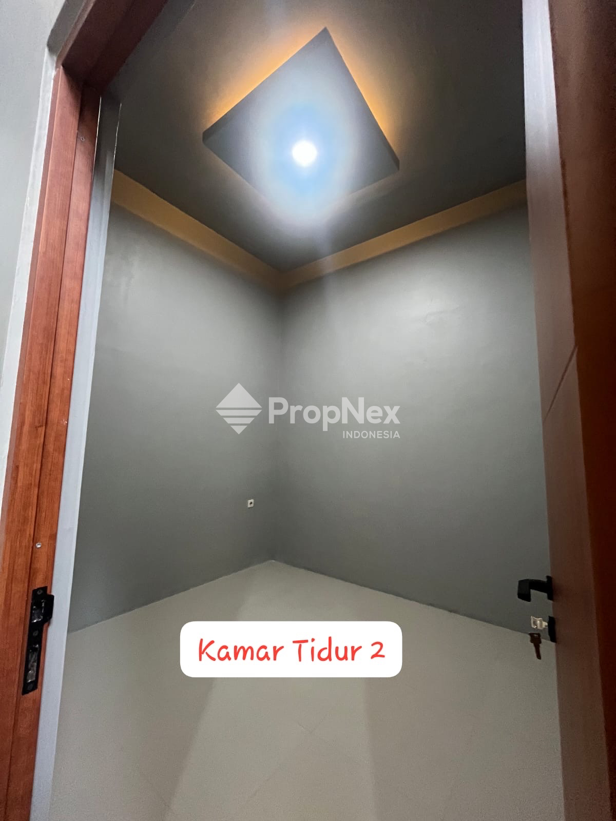 Rumah area, Bumi Citra Fajar, Sidoarjo — foto 4