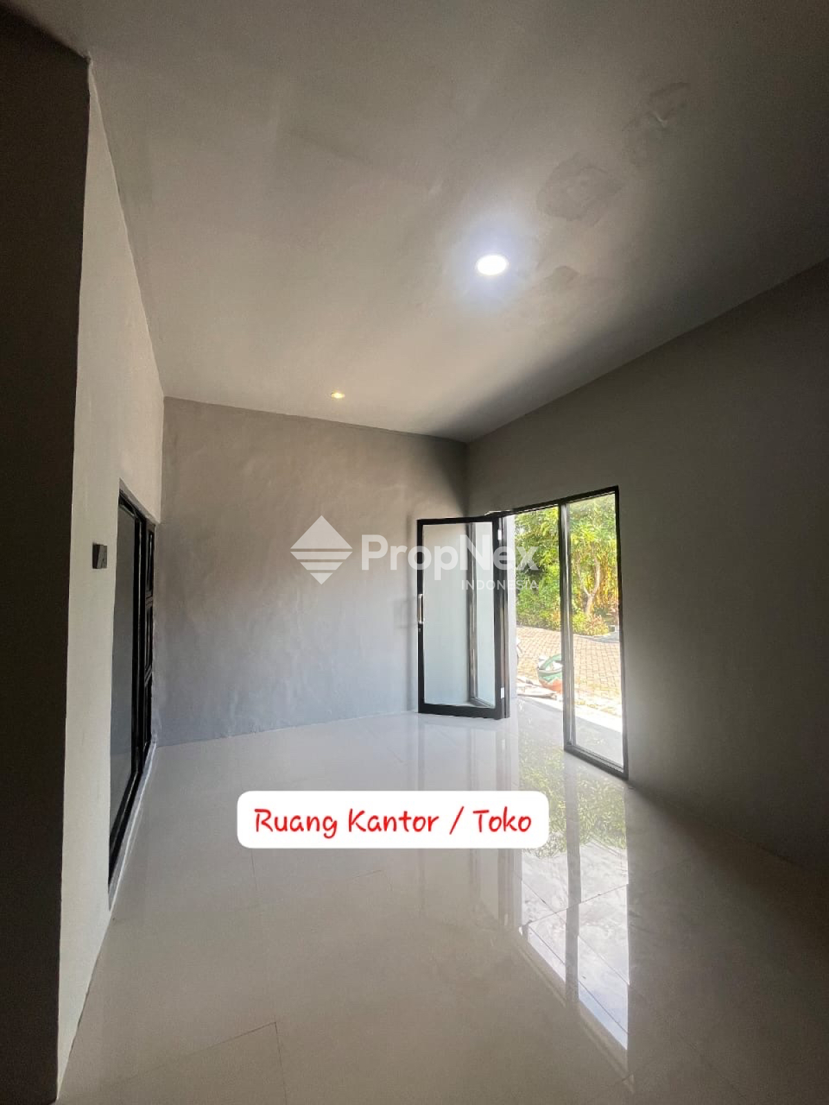 Rumah area, Bumi Citra Fajar, Sidoarjo — foto 6