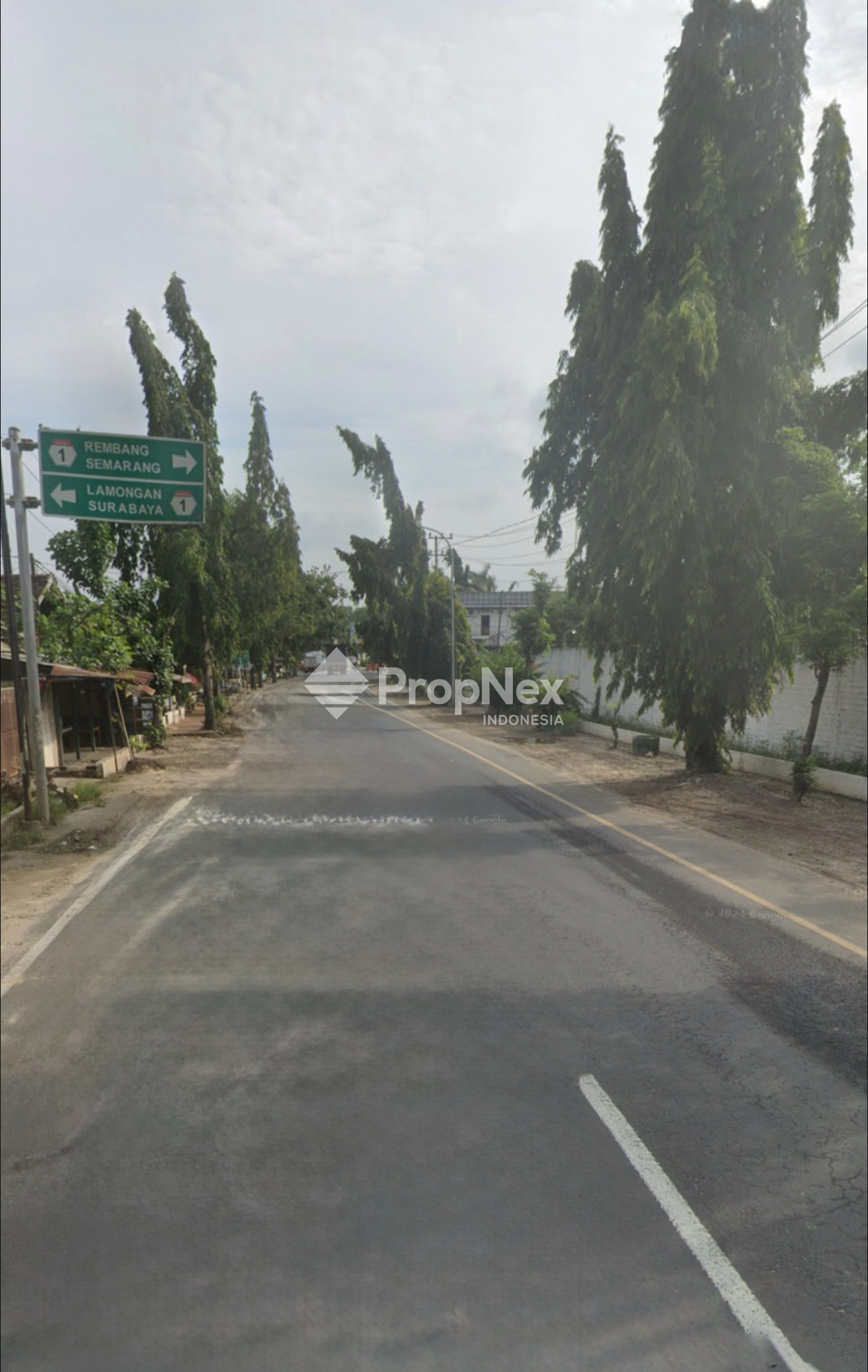 Gudang dan Industri Raya Manunggal Tuban — foto 2