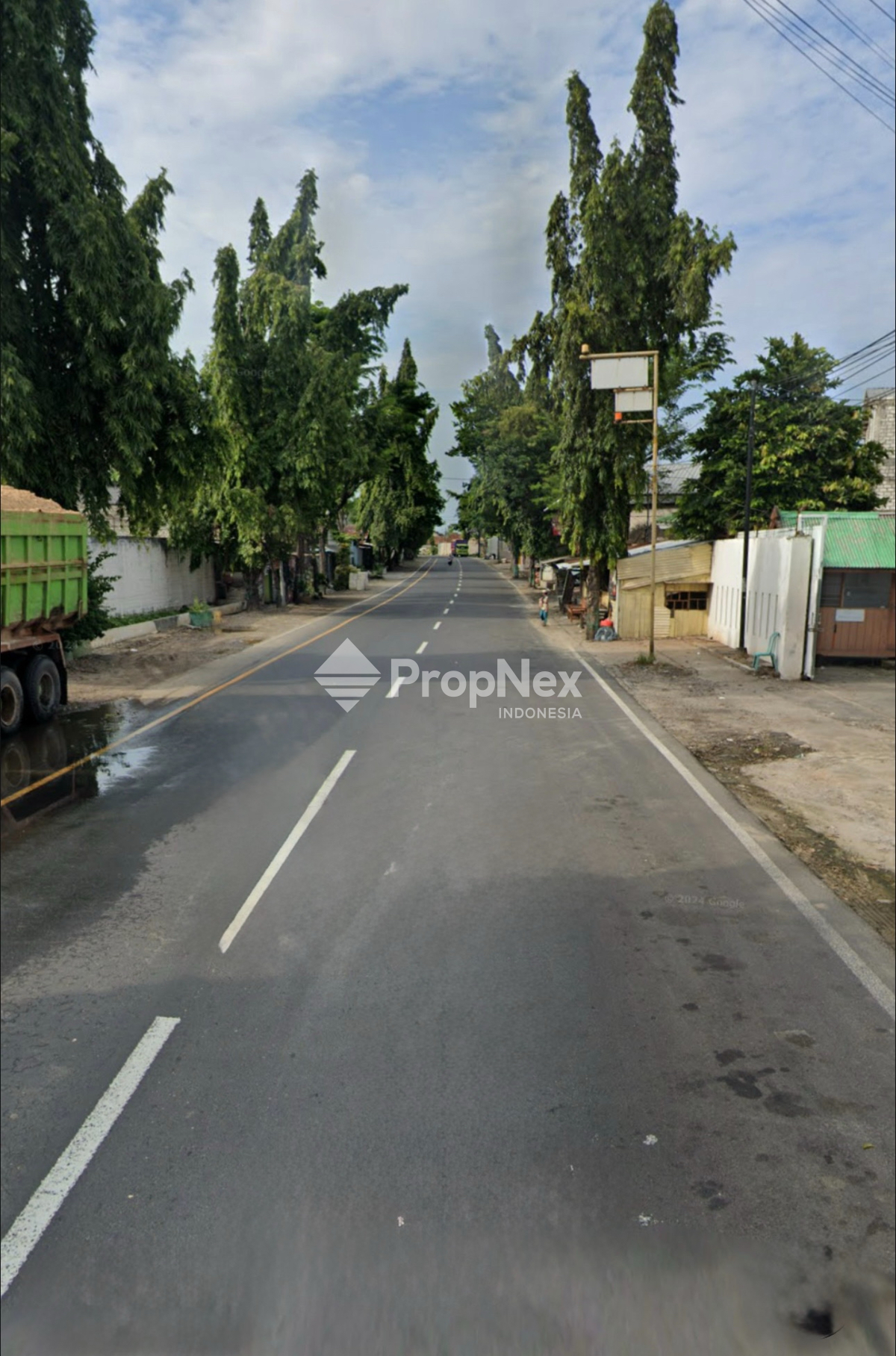 Gudang dan Industri Raya Manunggal Tuban — foto 3