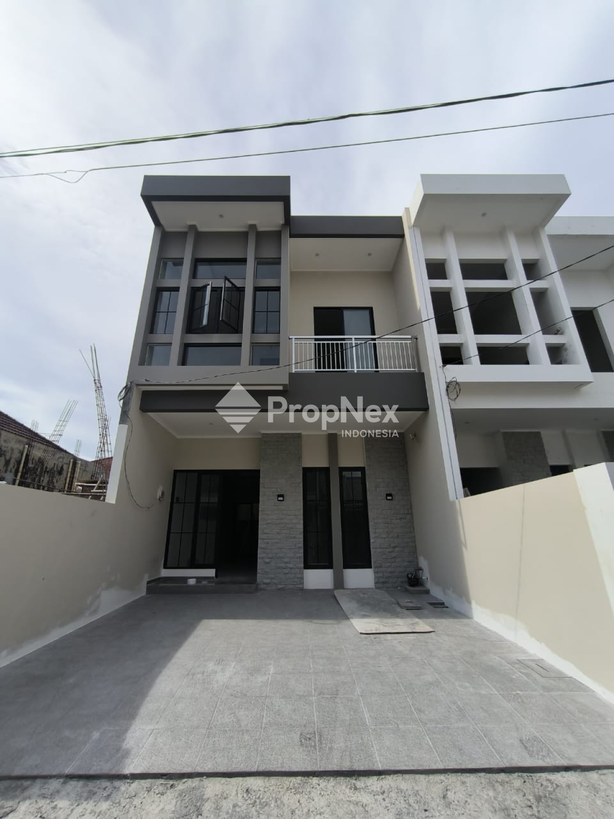 Wisma Mukti Klampis