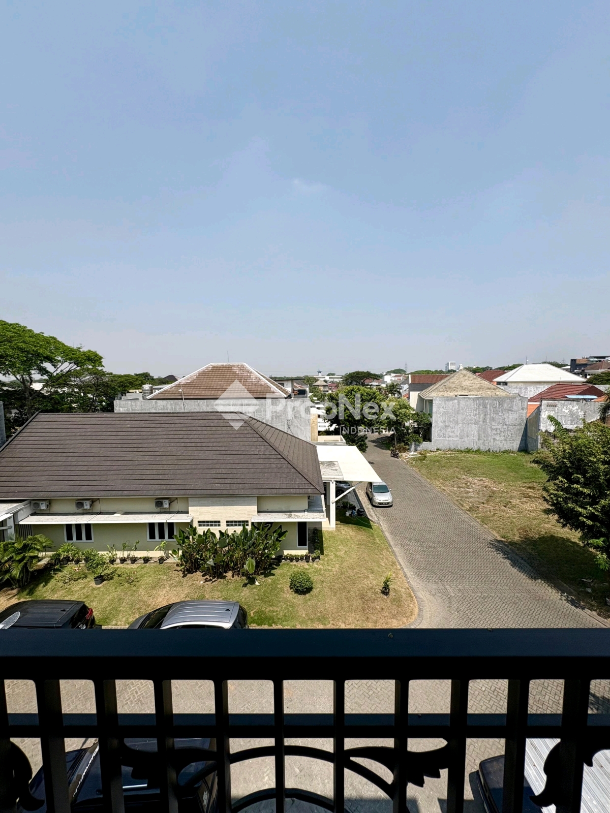Rumah Baru Villa Taman Telaga Citraland — foto 2