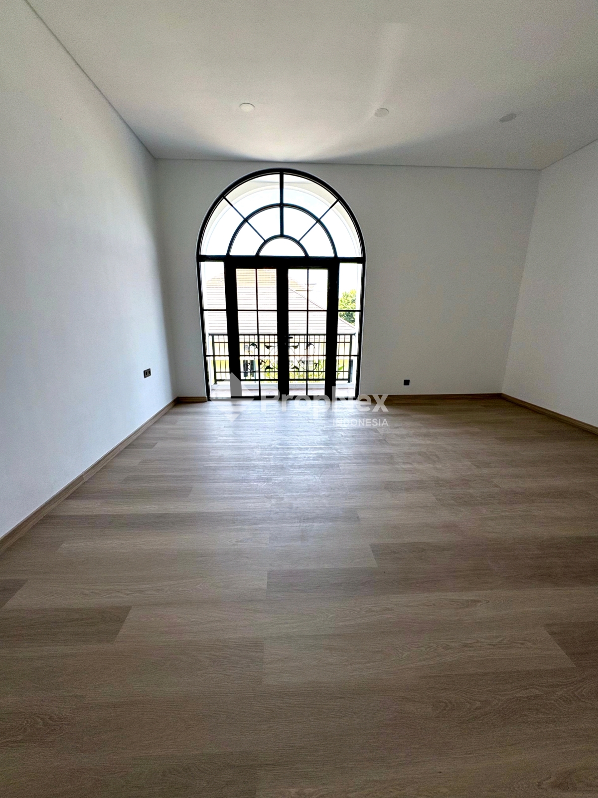 Rumah Baru Villa Taman Telaga Citraland — foto 3