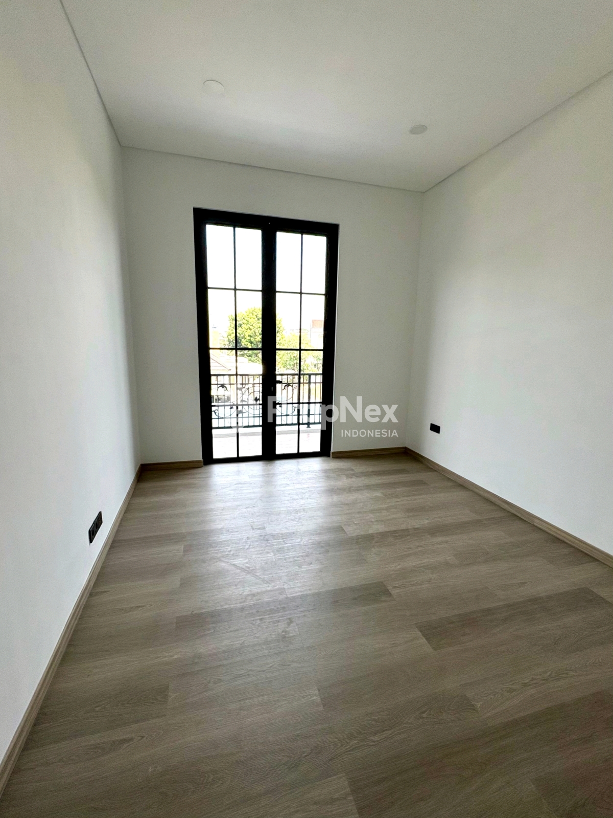 Rumah Baru Villa Taman Telaga Citraland — foto 5